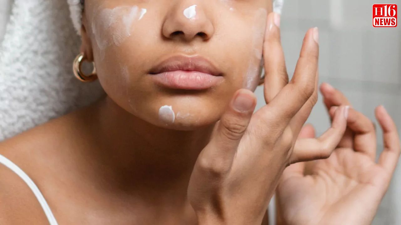 How to Use Vitamin C to Brighten Dull Skin